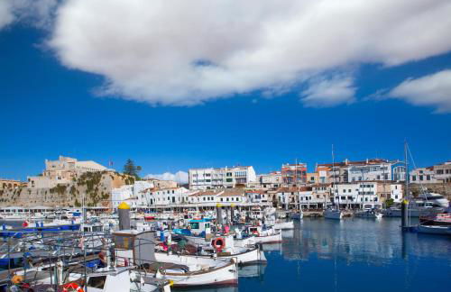 Pierre & Vacances Menorca Cala Blanes - Foto 41