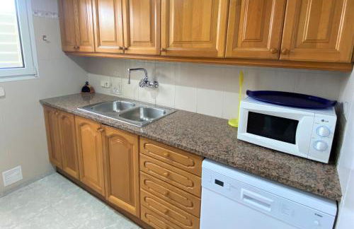 Apartaments Club Nautic L'Escala - Foto 41