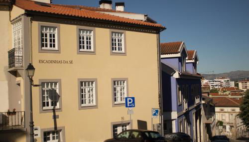 Escadinhas da Sé - Foto 2