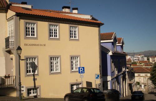 Escadinhas da Sé - Foto 2