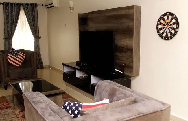 Aden 360 Apartments By Intra - Foto 23