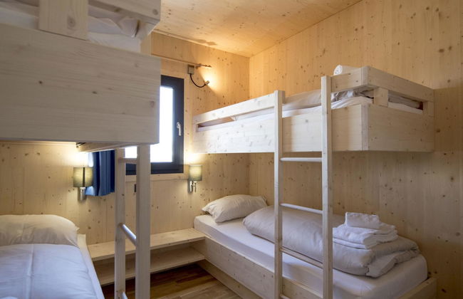 Superior # 02 Sauna&Sprudelwanne innen - Foto 14