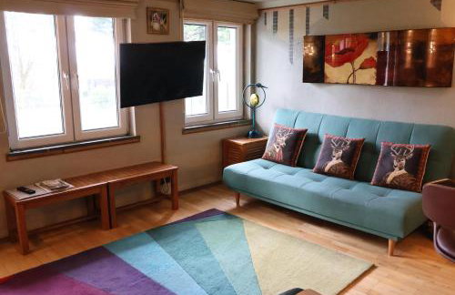 The Retreat Tranquil Countryside Apartment - Photo 20