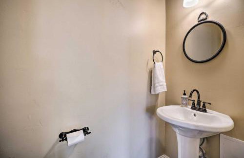 Classic Cañon City Getaway - 13 Mi to Royal Gorge! - Foto 18