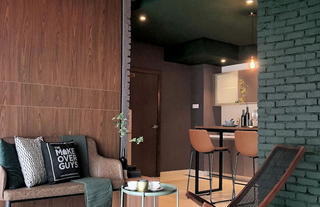 Wong's Homestay at Regalia Residence - Photo 12