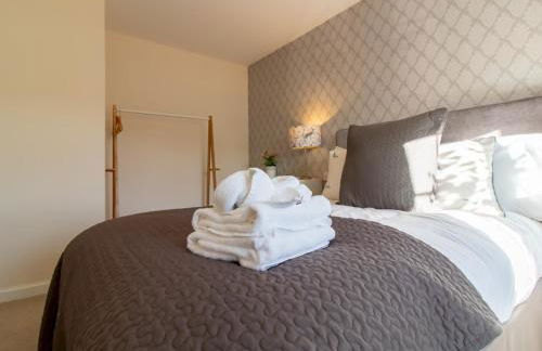 Charming 4-Bedroom Home in the Heart of Coxhoe - Pass the Keys - Foto 21