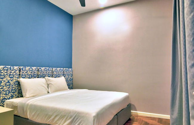 Vista Residence Genting Highlands - Foto 5