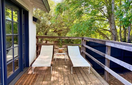Charming Private Cottage in Ojai - Foto 22