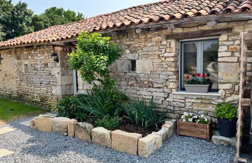 La Grange Charton Gite - Foto 23