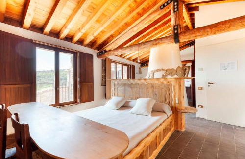 Casa Fumanal - Unique Property for up to 24 - Foto 68