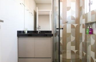 Lou Suítes - Suíte 10 - Cantinho Aconchegante - Foto 16