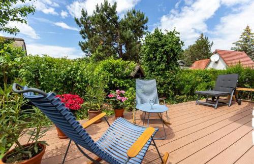 Ferienhaus Ankerherz - Foto 44