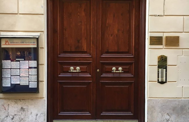 Spanish Steps Miracle Suite - Foto 26