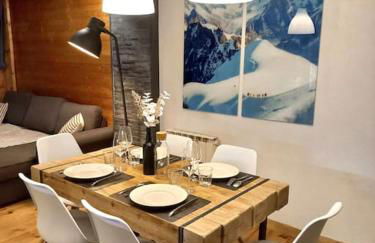 Bel appartement familial et cosy - Foto 1