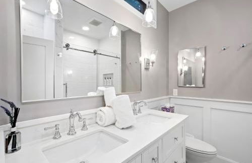 Washington, DC's Finest Address - Foto 11