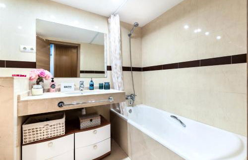 Fabulosa Adelfas : entre mar y montañas - Foto 22