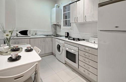 Habitat Apartments Art - Foto 21