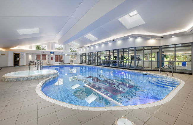 Thurnham Hall Resort - Photo 48