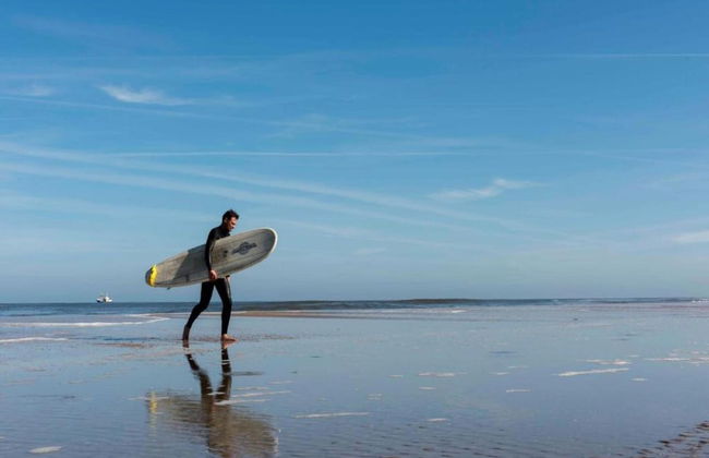 Apartment in Noordwijk Near Beach - Foto 37