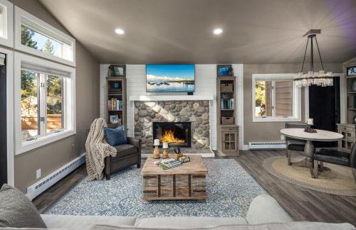 128 McCloud - Luxury Couples Retreat - Foto 1