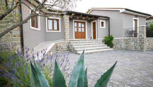 Villa Meloni - Foto 5