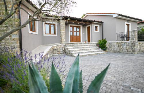 Villa Meloni - Foto 5