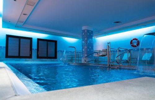 Mar Azul Apart Hotel - Foto 32