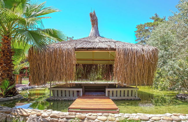 Luna Dorada Hotel - Foto 60