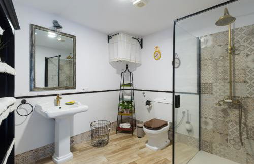 Viviendas vacacionales San Mateo - Foto 47