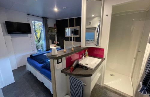 Holiday Home Tiny Haus Ulrike by Interhome - Foto 30