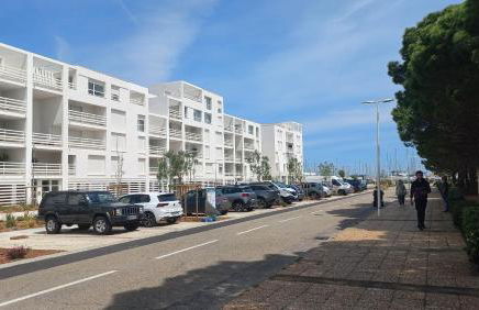 Voiles Blanches grand T3 - Foto 13