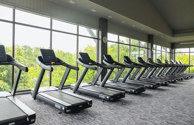 Sanpudard Health and Wellness Club - Foto 30