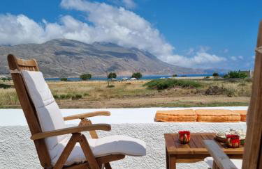 All Season Lovely Seafront Cottage - Foto 6