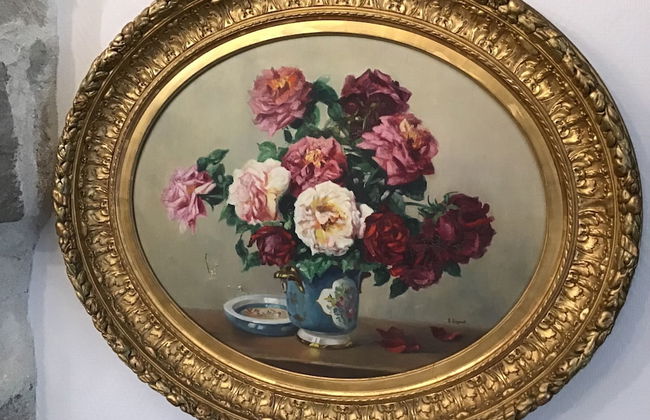 La Guinière Chambres D'hôtes - Foto 12