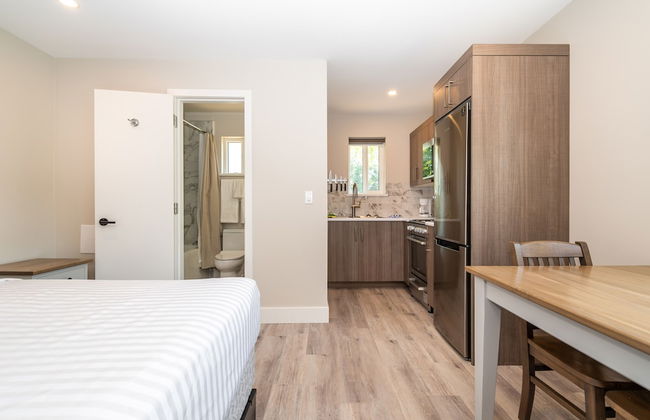 Pathfinder Camp Resorts Agassiz - Foto 33