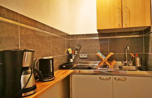 Apartment Studio Brennerei Haselberg by Interhome - Foto 6