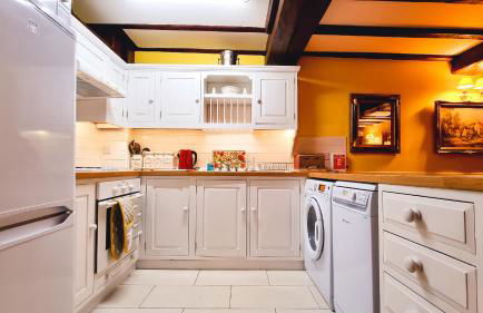 River Nene Cottages - Foto 16