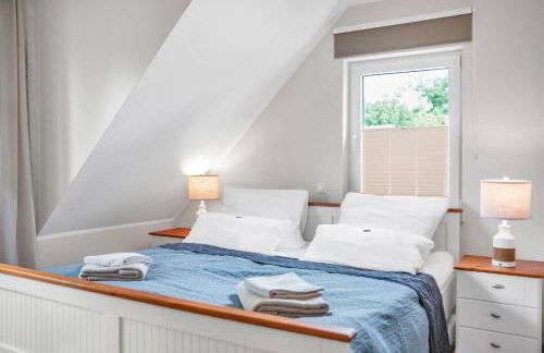 Fleesensee - 5 Min zum See & eingezäunter Garten - Foto 11