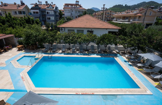 Princess Rima Apartments - Foto 30