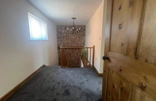Blyton 2-Bed Cottage Parking 30m to Lincoln - Foto 13