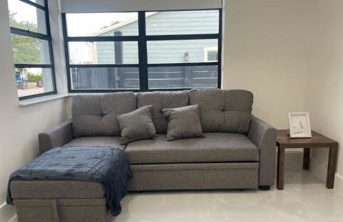 Transit-Friendly Flamingo Park Hideaway - Foto 34