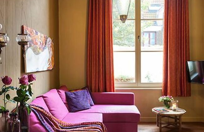 Residence Breydelhof - Photo 17