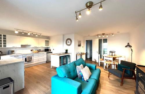 Bellevue Apartment - Foto 18