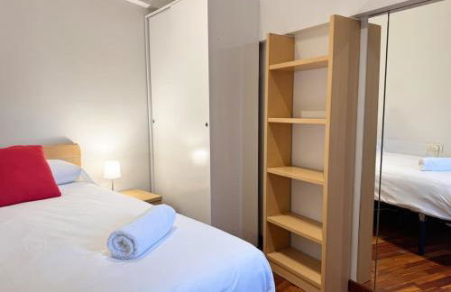 Vigo Vialia - Fatima Area - 2 habitaciones - Foto 6