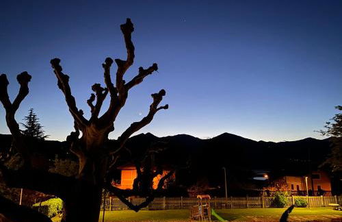 La Casa Rosa di Riso Amaro - Photo 33