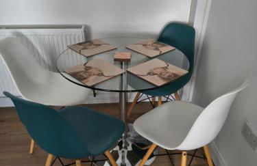 Modern Hetton Stay near Durham - Foto 22