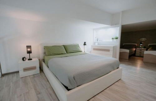 Le Vele Apartment San Salvo Marina - Foto 4