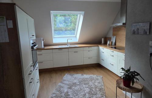 Gemütliche Wohnung mit bis zu vier Schlafplätzen - Foto 13