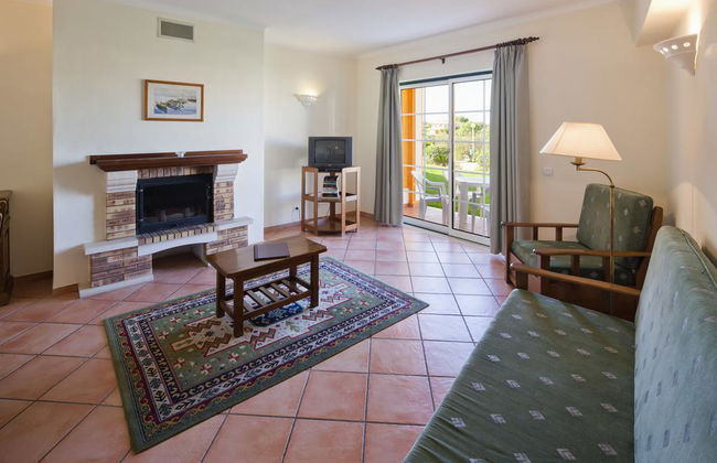 Colina Da Lapa Hotel & Villas - Foto 14