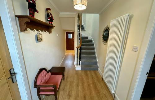 Struan House - Foto 44